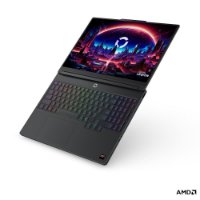 Laptop LENOVO Legion 5 83Q7001PSC / Ryzen 7 250, 16GB, 1TB SSD, nVidia GeForce RTX 5050, 15,3" WQXGA 240Hz OLED, bez OS, crni