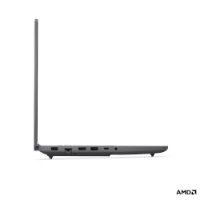 Laptop LENOVO LOQ 83S000A7SC / Ryzen 5 150, 16GB, 1TB SSD, nVidia GeForce RTX 3050 6GB, 15.6" FHD 144Hz IPS, bez OS, sivi