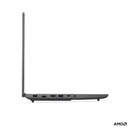 Laptop LENOVO LOQ 83S000A7SC / Ryzen 5 150, 16GB, 1TB SSD, nVidia GeForce RTX 3050 6GB, 15.6" FHD 144Hz IPS, bez OS, sivi