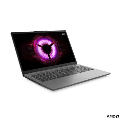 Laptop LENOVO LOQ 83S000A7SC / Ryzen 5 150, 16GB, 1TB SSD, nVidia GeForce RTX 3050 6GB, 15.6" FHD 144Hz IPS, bez OS, sivi