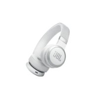 Slušalice JBL Live 670NC, bežične, Bluetooth, bijele