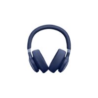 Slušalice JBL Live 770NC, bežične, Bluetooth, plave