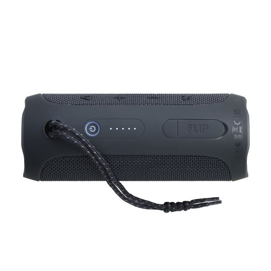 Zvučnik JBL Flip Essential 2, bluetooth, vodootporan, 20W, crni