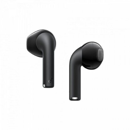 Slušalice ANKER SoundCore K20i, in-ear, bežične, Bluetooth, crne