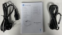 OPEN BOX - Printer HP LaserJet Pro 3002dn, 1200dpi, duplex, A4, USB, LAN
