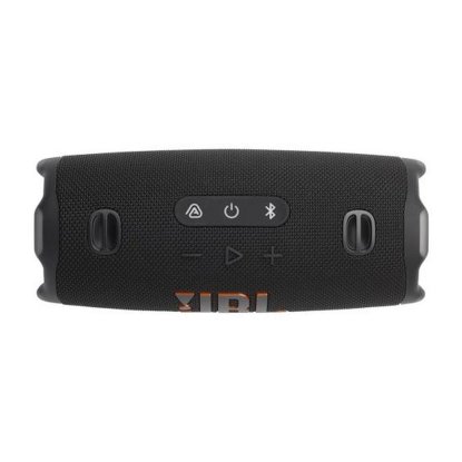 Zvučnik JBL Charge 6, bluetooth, vodootporan, crni