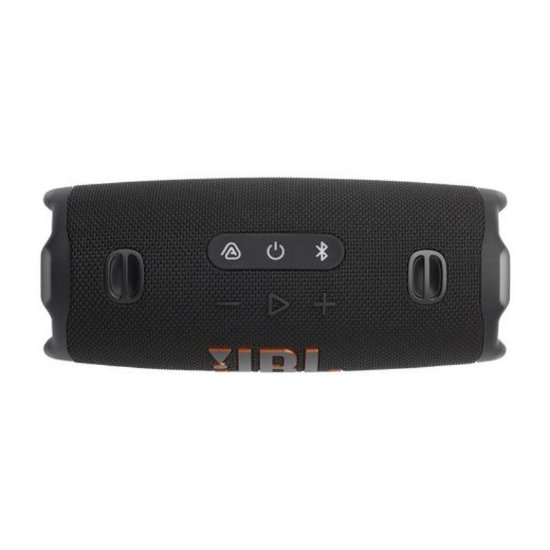 Zvučnik JBL Charge 6, bluetooth, vodootporan, crni