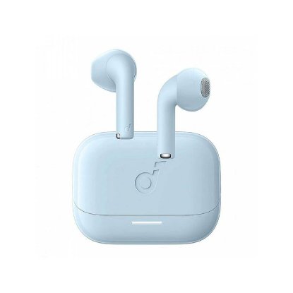 Slušalice ANKER SoundCore K20i, in-ear, bežične, Bluetooth, plave