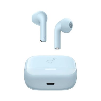 Slušalice ANKER SoundCore K20i, in-ear, bežične, Bluetooth, plave