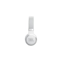 Slušalice JBL Live 670NC, bežične, Bluetooth, bijele