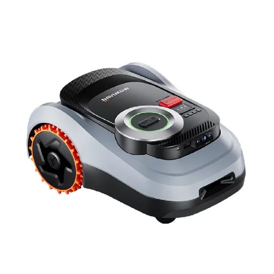 Robotska kosilica SEGWAY Navimow i210E