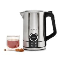 Kuhalo za vodu CASO DESIGN WK 2200 Selection, 2200W, 1.7 l, inox