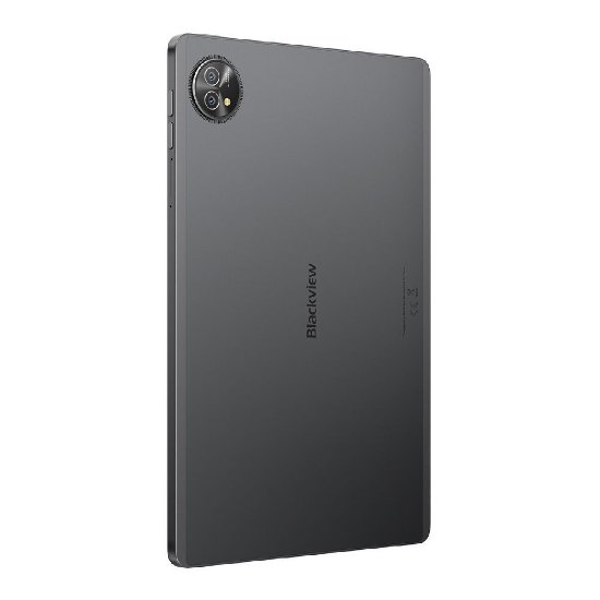Tablet BLACKVIEW Zeno 10, 11", 6GB, 256GB, Android 15, crni