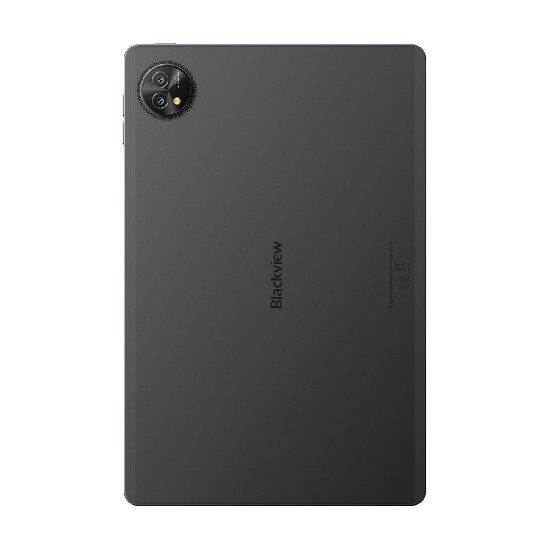 Tablet BLACKVIEW Zeno 10, 11", 8GB, 256GB, Android 15, crni