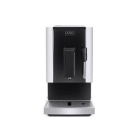 Aparat za kavu CASO DESIGN Cafe Crema One, 1350W, 19 bara, 1.2 l, sivi