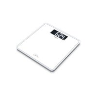 Pametna vaga BEURER GS 400 SignatureLine, do 200kg, bijela