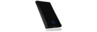 Eksterno kućište ICY BOX IB-273StU3, 2.5" SATA, USB 3.0, crno