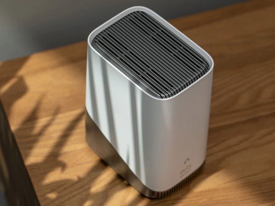 Bazna stanica ANKER Eufy Security S380 HomeBase 3