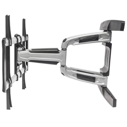 Nosač zidni za TV MANHATTAN 461306, 32"- 55", 50kg, zakretni