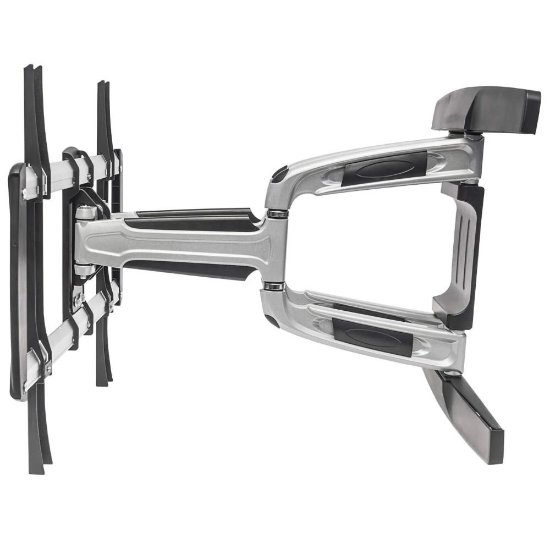 Nosač zidni za TV MANHATTAN 461306, 32"- 55", 50kg, zakretni