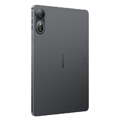 Tablet BLACKVIEW Mega 12, 12,2", 12GB, 256GB, Android 16, sivi + Pametne naočale BLACKVIEW, crne