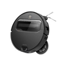 Robotski usisavač ROBOROCK Saros Z70, crni