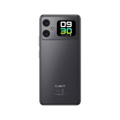 Mobitel CUBOT A20, 6,75", 4GB, 128GB, Android 14, crni