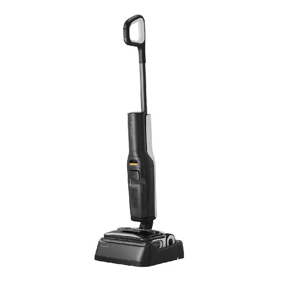 Usisavač ROBOROCK F25 Ultra, štapni, 430 W, crni
