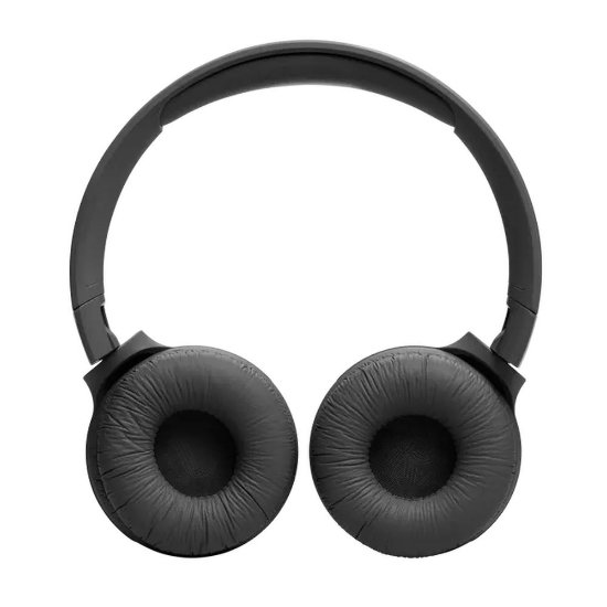 Slušalice JBL Tune 520BT, bežične, Bluetooth, crne