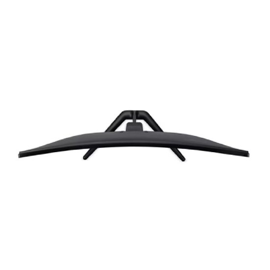 Gaming monitor 27" ACER Nitro ED270U P2 UM.HE0EE.306, WQHD, VA, 180Hz, 1ms, 250cd/m2, FreeSync, zakrivljeni, zvučnici, crni