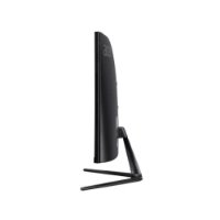 Gaming monitor 27" ACER Nitro ED270U P2 UM.HE0EE.306, WQHD, VA, 180Hz, 1ms, 250cd/m2, FreeSync, zakrivljeni, zvučnici, crni