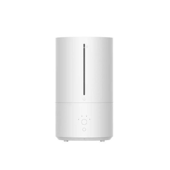 Ovlaživač zraka XIAOMI Mi Smart Humidifier 2 EU, 28 W, 4,5 l, Mi Home, Google Assistant, Amazon Alexa, bijeli