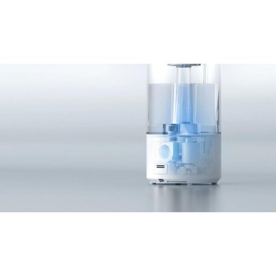 Ovlaživač zraka XIAOMI Mi Smart Humidifier 2 EU, 28 W, 4,5 l, Mi Home, Google Assistant, Amazon Alexa, bijeli