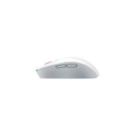 Miš ASUS ROG Strix Impact III, RGB, optički, bežični, BT, 36000dpi, bijeli