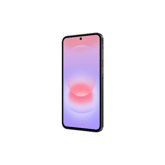 Mobitel SAMSUNG Galaxy A37, 6,7", 6GB, 128GB, Android 16, crni