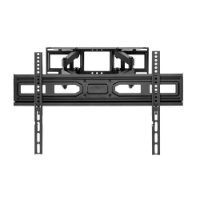 Nosač zidni za TV SBOX PLB-3646-2, 37"-80", izvlačno-zglobni