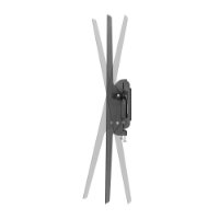 Nosač zidni za TV SBOX PLB-2544T-2, 32"-70", nagibni