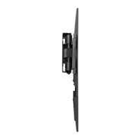 Nosač zidni za TV SBOX PLB-3644-2, 32"-55", zglobni
