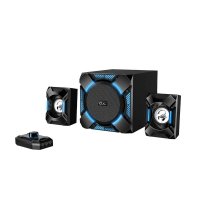 Zvučnici GENIUS SW-G2.1 1200, 36W, crni