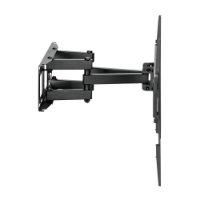 Nosač zidni za TV SBOX PLB-3646-2, 37"-80", izvlačno-zglobni