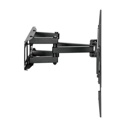 Nosač zidni za TV SBOX PLB-3646-2, 37"-80", izvlačno-zglobni