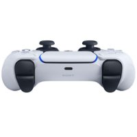 Gamepad SONY PlayStation 5, PS5, DualSence, bežični, bijeli