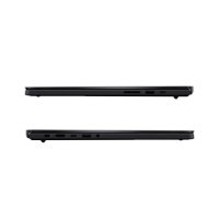 Laptop ASUS ProArt P16 H7606WP-RJ083X / Ryzen AI 9 HX 370, 64GB, 4TB SSD, nVidia GeForce RTX 5070, 16" 3K2K OLED Touch, Windows 11 Pro, crni