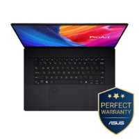 Laptop ASUS ProArt P16 H7606WP-RJ083X / Ryzen AI 9 HX 370, 64GB, 4TB SSD, nVidia GeForce RTX 5070, 16" 3K2K OLED Touch, Windows 11 Pro, crni