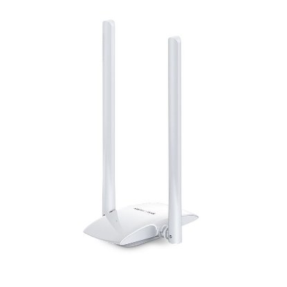 Mrežna kartica adapter USB2.0, MERCUSYS MW300UH, 802.11b/g/n, za bežičnu mrežu
