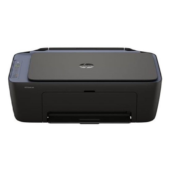 Multifunkcijski printer HP DeskJet 2921 AiO A24HWB, printer/scanner/copy, 1200 dpi, WiFi, USB, crni