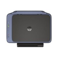 Multifunkcijski printer HP DeskJet 2921 AiO A24HWB, printer/scanner/copy, 1200 dpi, WiFi, USB, crni