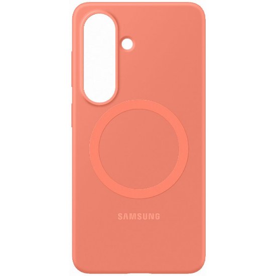 Futrola SAMSUNG, za Galaxy S26, narančasta