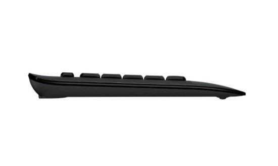 Tipkovnica LOGITECH Signature K650, BT, US layout, crna