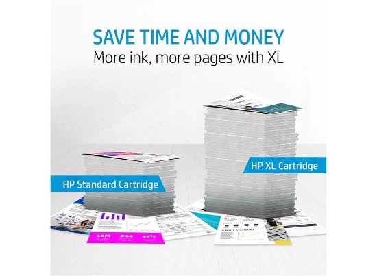 Tinta za HP br. 963XL, 3JA29AE, za OfficeJet Pro 901x/902x All-in-One, Žuta